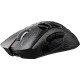 Мишка GamePro Genesis Hollow Wireless/Bluetooth/USB Black (GM870HB)