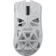 Мишка GamePro Genesis Hollow Wireless/Bluetooth/USB White (GM870HW)