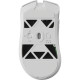 Мишка GamePro Genesis Hollow Wireless/Bluetooth/USB White (GM870HW)