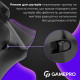 Геймпад GamePro із зарядною станцією 2.4G/BT 5.1/USB (Switch/PS/PC/iOS/Android) RGB Black (GPS20BDOC)