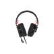 Навушники GamePro Genesis Mercury USB Black (HS120B)
