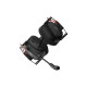 Навушники GamePro Genesis Mercury USB Black (HS120B)