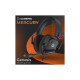 Навушники GamePro Genesis Mercury USB Black (HS120B)