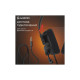 Навушники GamePro Genesis Mercury USB Black (HS120B)