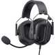 Навушники GamePro Genesis Hunter Black (HS1350B)