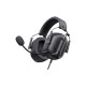 Навушники GamePro Genesis Hunter Black (HS1350B)