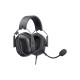 Навушники GamePro Genesis Hunter Black (HS1350B)