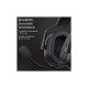 Навушники GamePro Genesis Hunter Black (HS1350B)