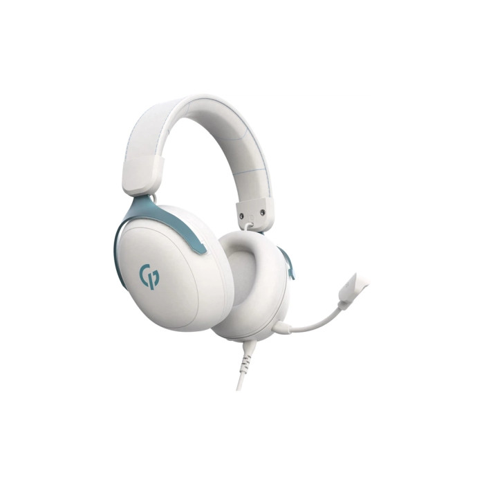 Навушники GamePro Asgard Freya White (HS145W)