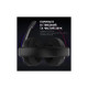 Навушники GamePro HS299 RGB Black (HS299)