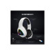 Навушники GamePro HS615 RGB White (HS615)