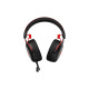 Навушники GamePro Asgard Skald Origin Black/Red (HS850BR)