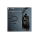 Навушники GamePro Asgard Skald Origin Black (HS850B)