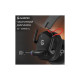 Навушники GamePro Genesis Mercury Pro 3-Mode Black (HSW120B)