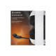 Навушники GamePro Genesis Mercury Pro 3-Mode White (HSW120W)