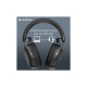 Навушники GamePro Asgard Skald 4-Mode Black (HSW160B)