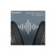 Навушники GamePro Asgard Skald 4-Mode Black (HSW160B)