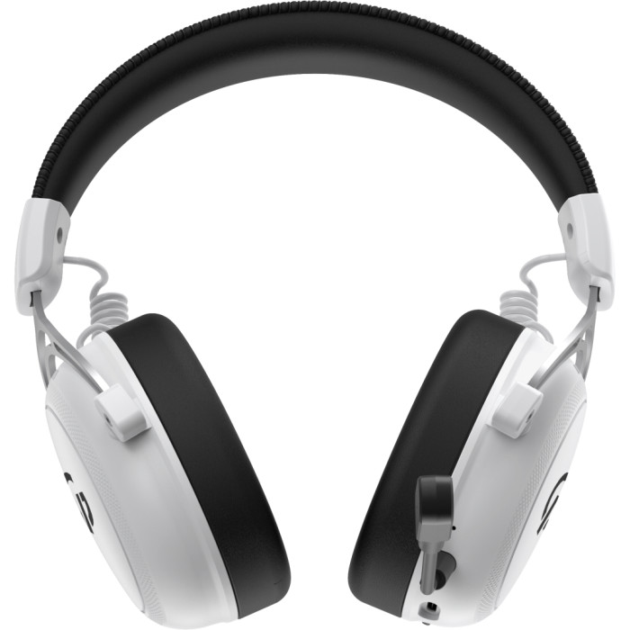 Навушники GamePro Asgard Skald 4-Mode White (HSW160W)