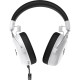 Навушники GamePro Asgard Skald 4-Mode White (HSW160W)