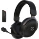 Навушники GamePro Asgard Freya Pro Wireless Black (HSW201B)