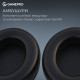 Навушники GamePro Asgard Freya Pro Wireless Black (HSW201B)
