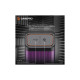 Мікрофон GamePro Genesis X-Arctic USB (UGM117B)