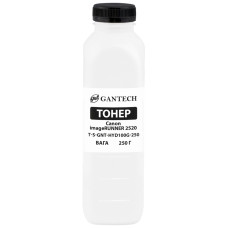 Тонер Canon iR 2520 bottle, 250g Gantech (TSM-HYD100G-250)
