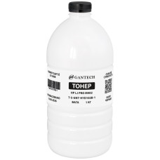 Тонер HP LJ Pro M402 bottle, 1kg Gantech (TSM-HYD102B-1)