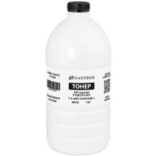 Тонер HP LJ P1005/P1505, bottle 1kg Gantech (TSM-HYD105B-1)