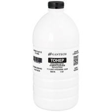 Тонер Kyocera Mita universal bottle, 1kg Gantech (TSM-HYD300B-1)
