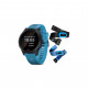 Смарт-годинник Garmin Forerunner 945, Bundle, Blue (010-02063-11)