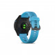 Смарт-годинник Garmin Forerunner 945, Bundle, Blue (010-02063-11)