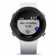 Смарт-годинник Garmin Garmin Swim 2, Whitestone (010-02247-11)