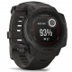 Смарт-годинник Garmin Instinct Solar, Graphite (010-02293-00)