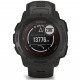 Смарт-годинник Garmin Instinct Solar, Graphite (010-02293-00)