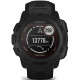 Смарт-годинник Garmin Instinct Solar, Tactical Edition, Black (010-02293-03)