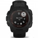 Смарт-годинник Garmin Instinct Solar, Tactical Edition, Black (010-02293-03)