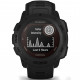 Смарт-годинник Garmin Instinct Solar, Tactical Edition, Black (010-02293-03)