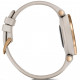 Смарт-годинник Garmin Lily, RoseGold, LightSand, Silicone (010-02384-11)