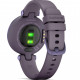 Смарт-годинник Garmin Lily, MidnightOrchid, DeepOrchid, Silicone (010-02384-12)