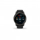 Смарт-годинник Garmin Venu 2, Black + Slate, GPS (010-02430-11)