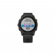 Смарт-годинник Garmin Forerunner 745, Black (010-02445-10)