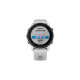 Смарт-годинник Garmin Forerunner 745, Whitestone (010-02445-13)