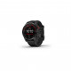 Смарт-годинник Garmin fenix 7S Solar,Slate Gray w/ Black Band, GPS (010-02539-13)