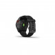 Смарт-годинник Garmin fenix 7S Solar,Slate Gray w/ Black Band, GPS (010-02539-13)