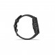 Смарт-годинник Garmin fenix 7 Solar, Slate Gray w/Black Band, GPS (010-02540-11)
