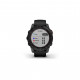 Смарт-годинник Garmin fenix 7 Solar, Slate Gray w/Black Band, GPS (010-02540-11)
