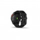 Смарт-годинник Garmin fenix 7 Solar, Slate Gray w/Black Band, GPS (010-02540-11)