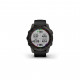 Смарт-годинник Garmin fenix 7 Sapph Solar, Black DLC Ti, GPS (010-02540-35)