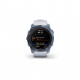 Смарт-годинник Garmin fenix 7X Sapph Sol Mineral Blue, GPS (010-02541-15)